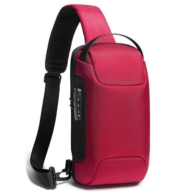 Crossbody Bags