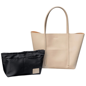 Genuine Leather Tote Bag – Women’s Work & Daily Bag