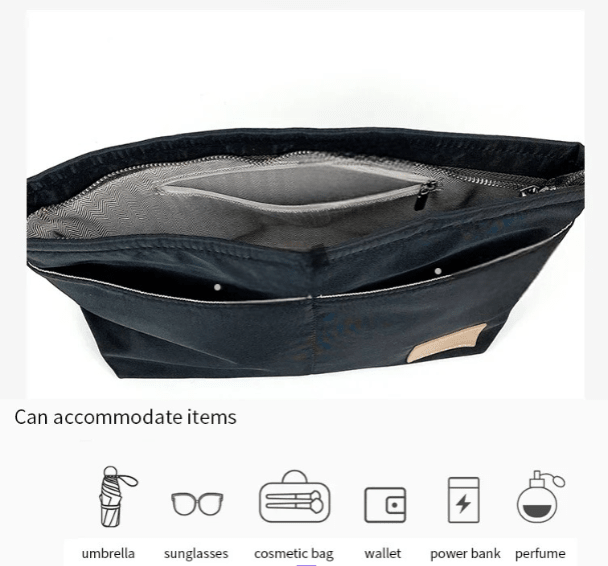 Genuine Leather Tote Bag – Women’s Work & Daily Bag - Image 8